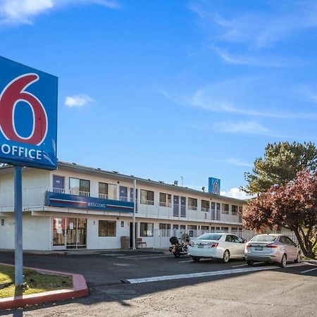Motel 6-Winnemucca, Nv المظهر الخارجي الصورة