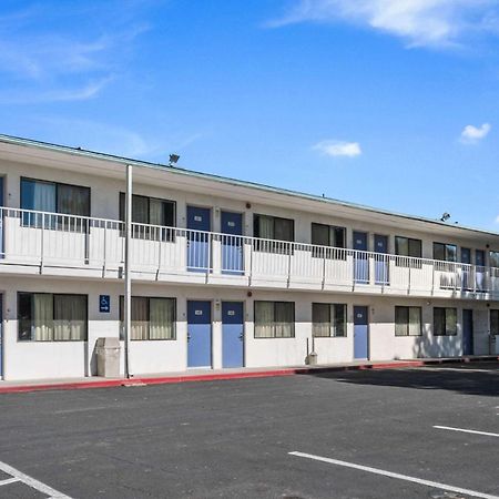 Motel 6-Winnemucca, Nv المظهر الخارجي الصورة