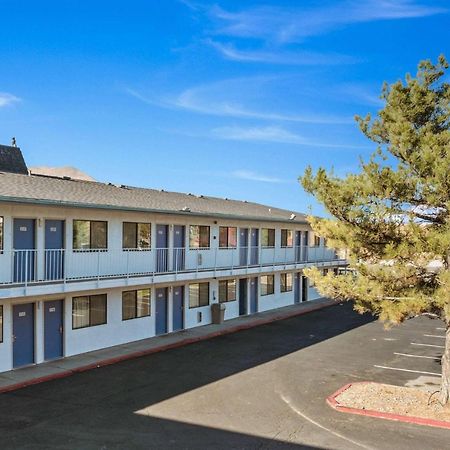 Motel 6-Winnemucca, Nv المظهر الخارجي الصورة