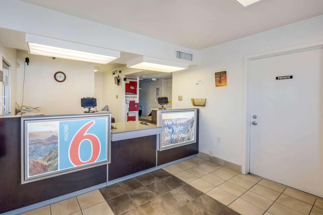 Motel 6-Winnemucca, Nv المظهر الخارجي الصورة