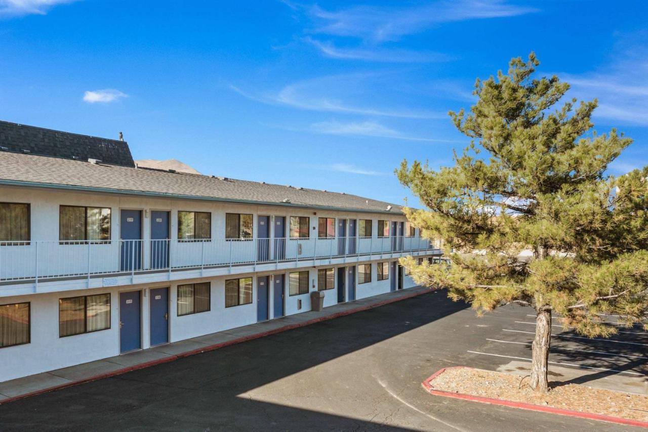 Motel 6-Winnemucca, Nv المظهر الخارجي الصورة