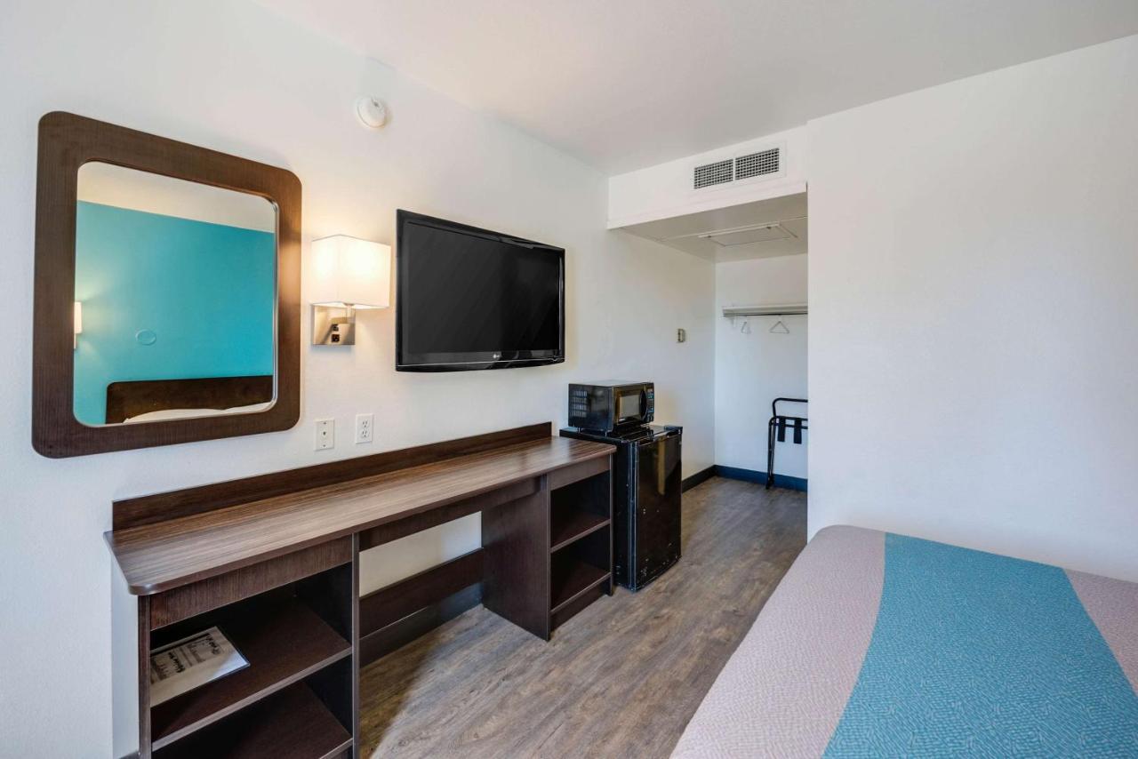Motel 6-Winnemucca, Nv المظهر الخارجي الصورة