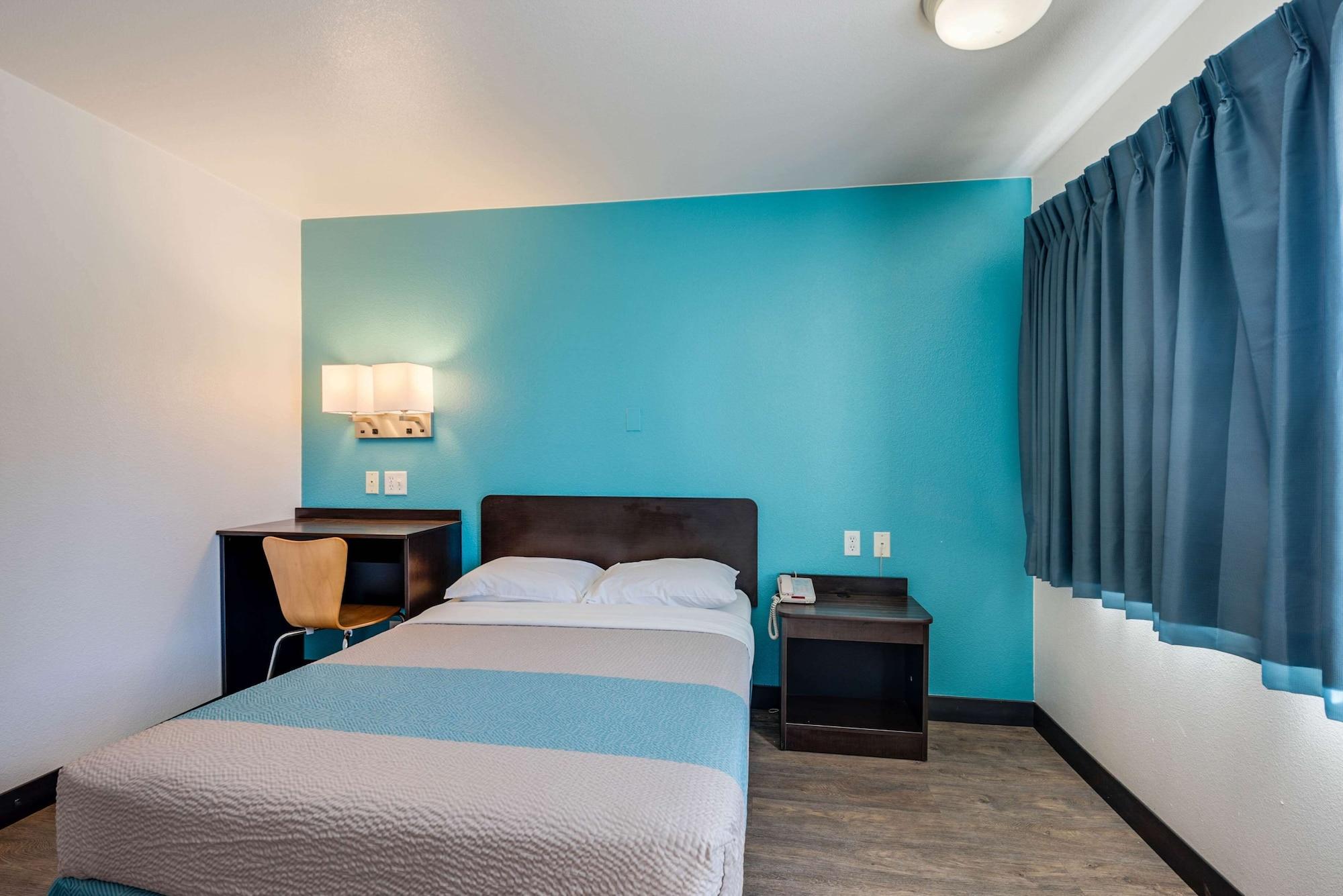 Motel 6-Winnemucca, Nv المظهر الخارجي الصورة