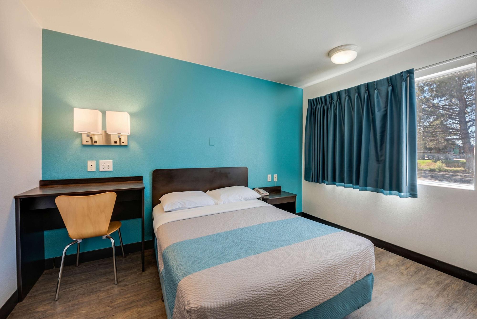 Motel 6-Winnemucca, Nv المظهر الخارجي الصورة