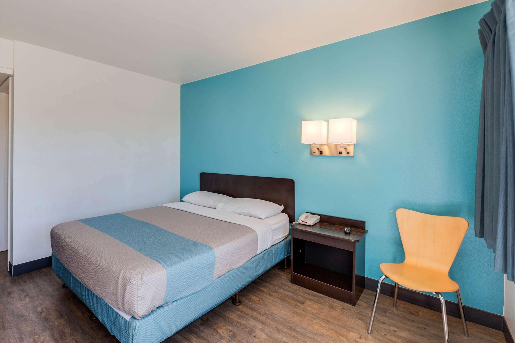 Motel 6-Winnemucca, Nv المظهر الخارجي الصورة