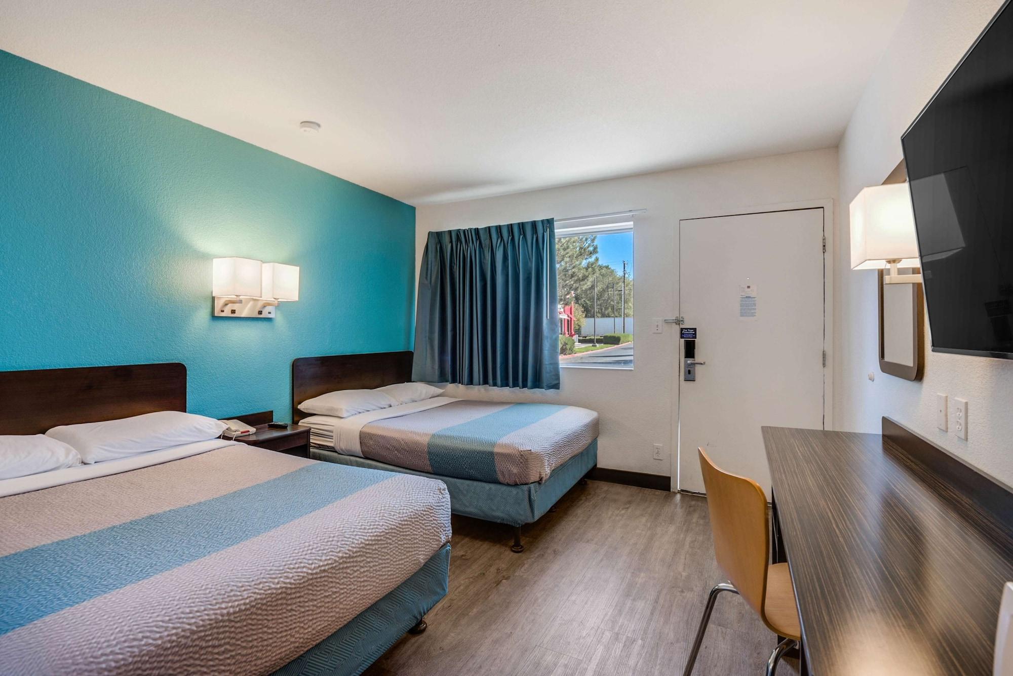 Motel 6-Winnemucca, Nv المظهر الخارجي الصورة