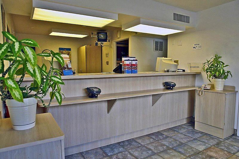 Motel 6-Winnemucca, Nv المظهر الخارجي الصورة