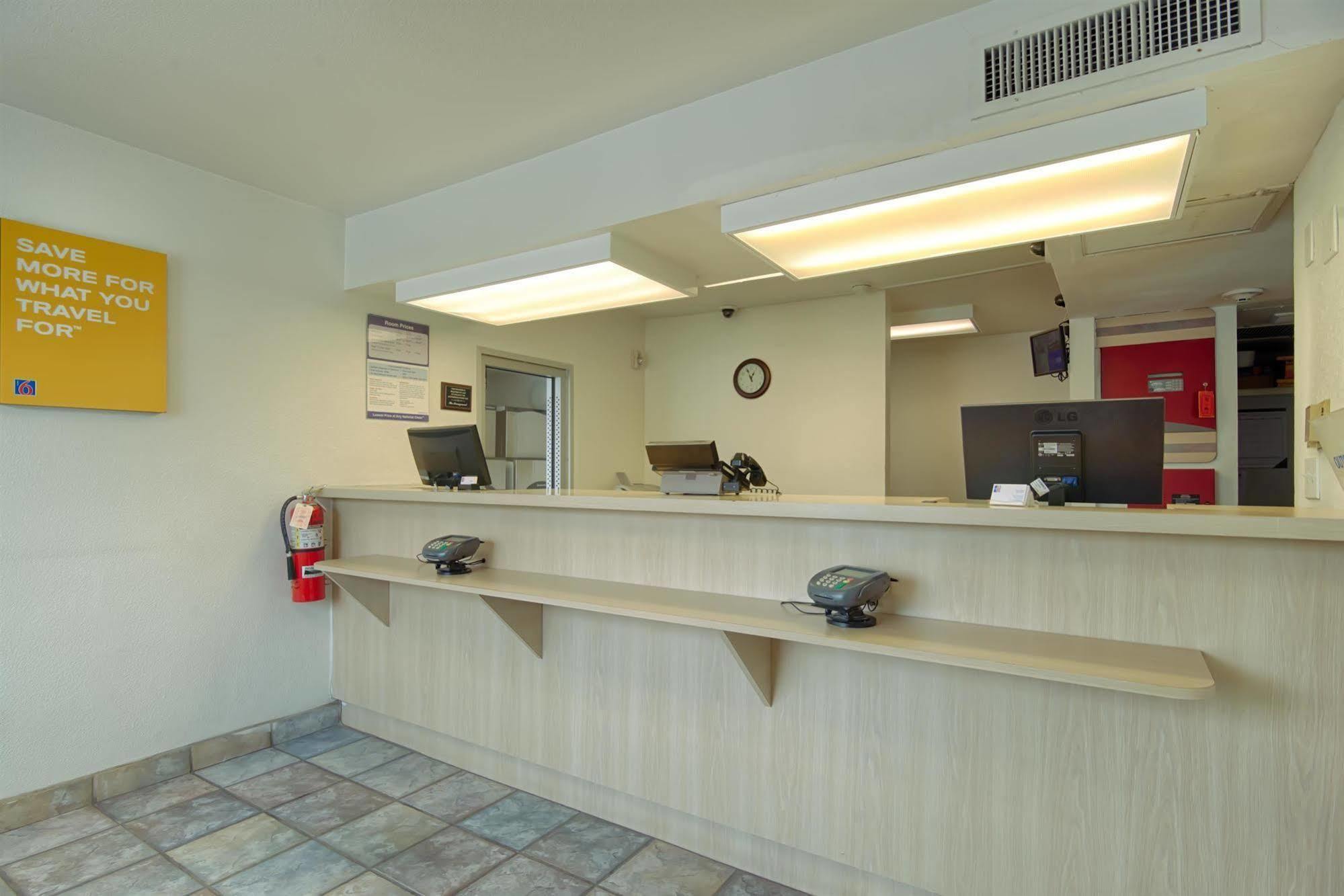 Motel 6-Winnemucca, Nv المظهر الخارجي الصورة