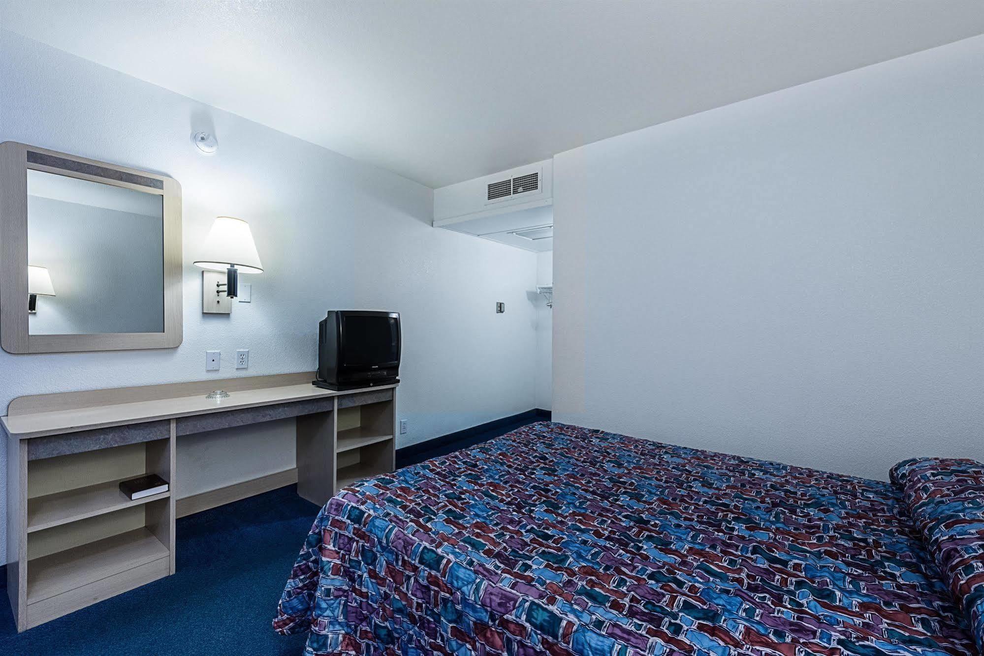Motel 6-Winnemucca, Nv المظهر الخارجي الصورة