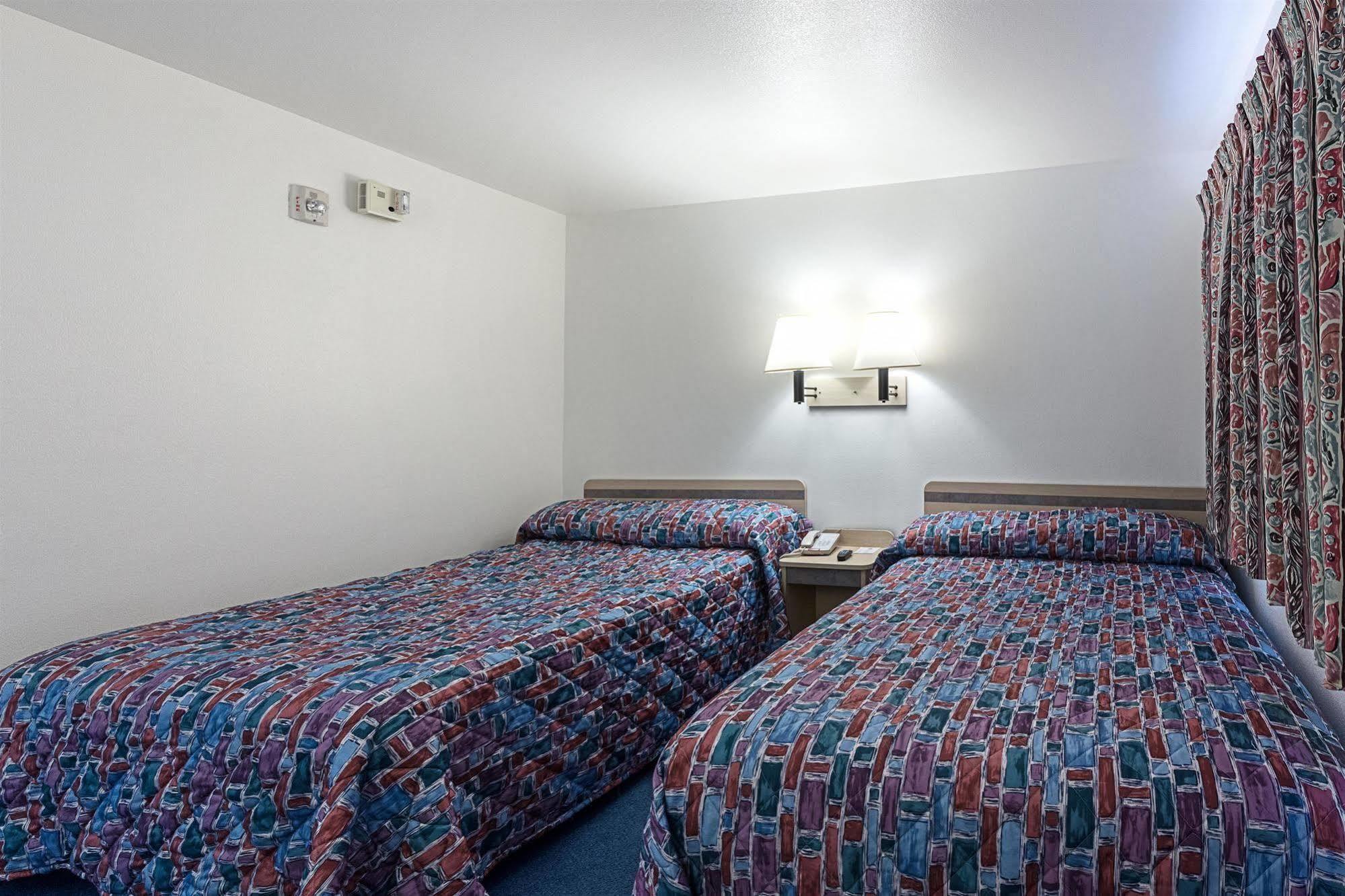 Motel 6-Winnemucca, Nv المظهر الخارجي الصورة