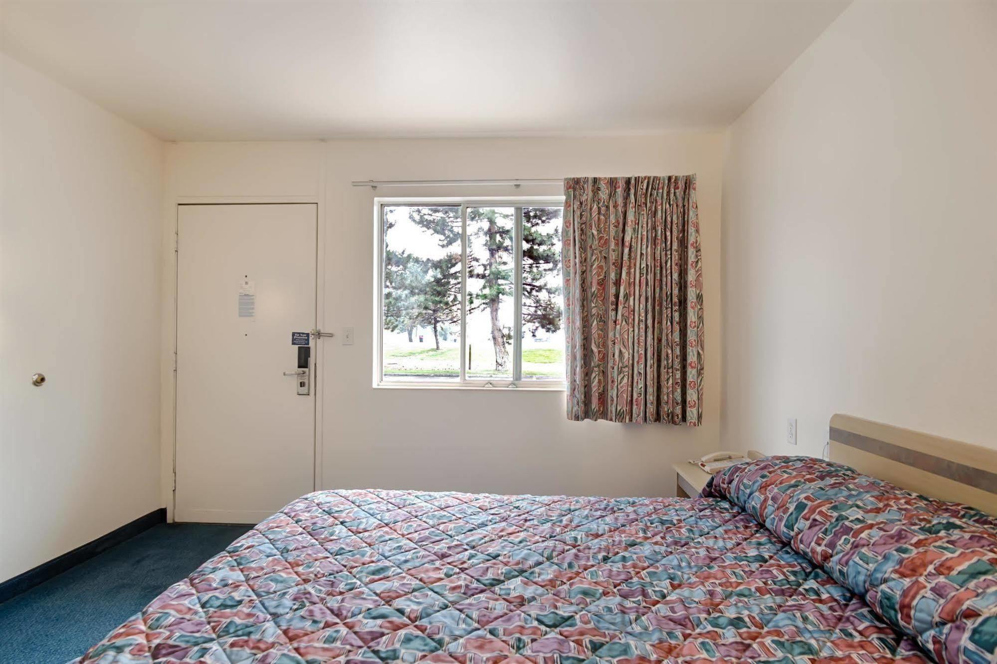 Motel 6-Winnemucca, Nv المظهر الخارجي الصورة