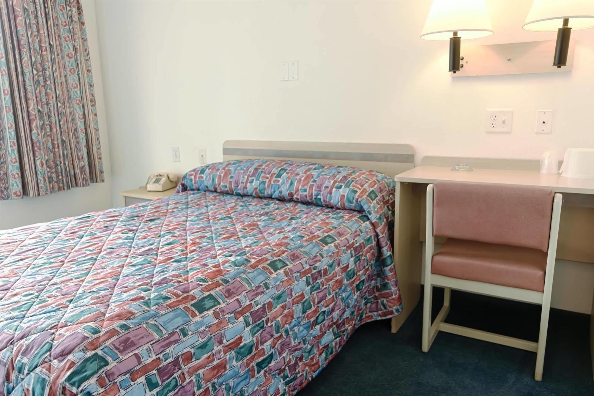 Motel 6-Winnemucca, Nv المظهر الخارجي الصورة