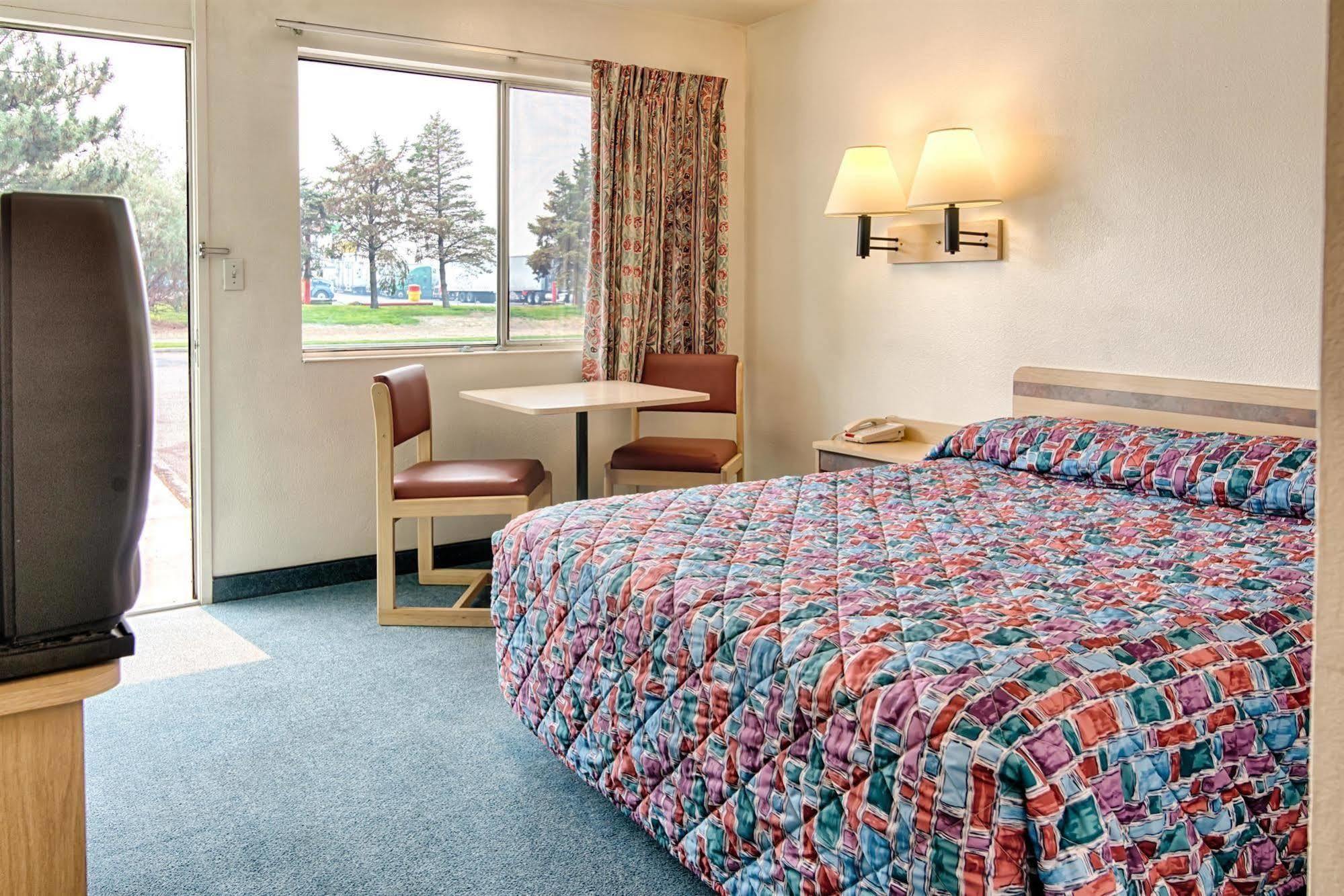 Motel 6-Winnemucca, Nv المظهر الخارجي الصورة