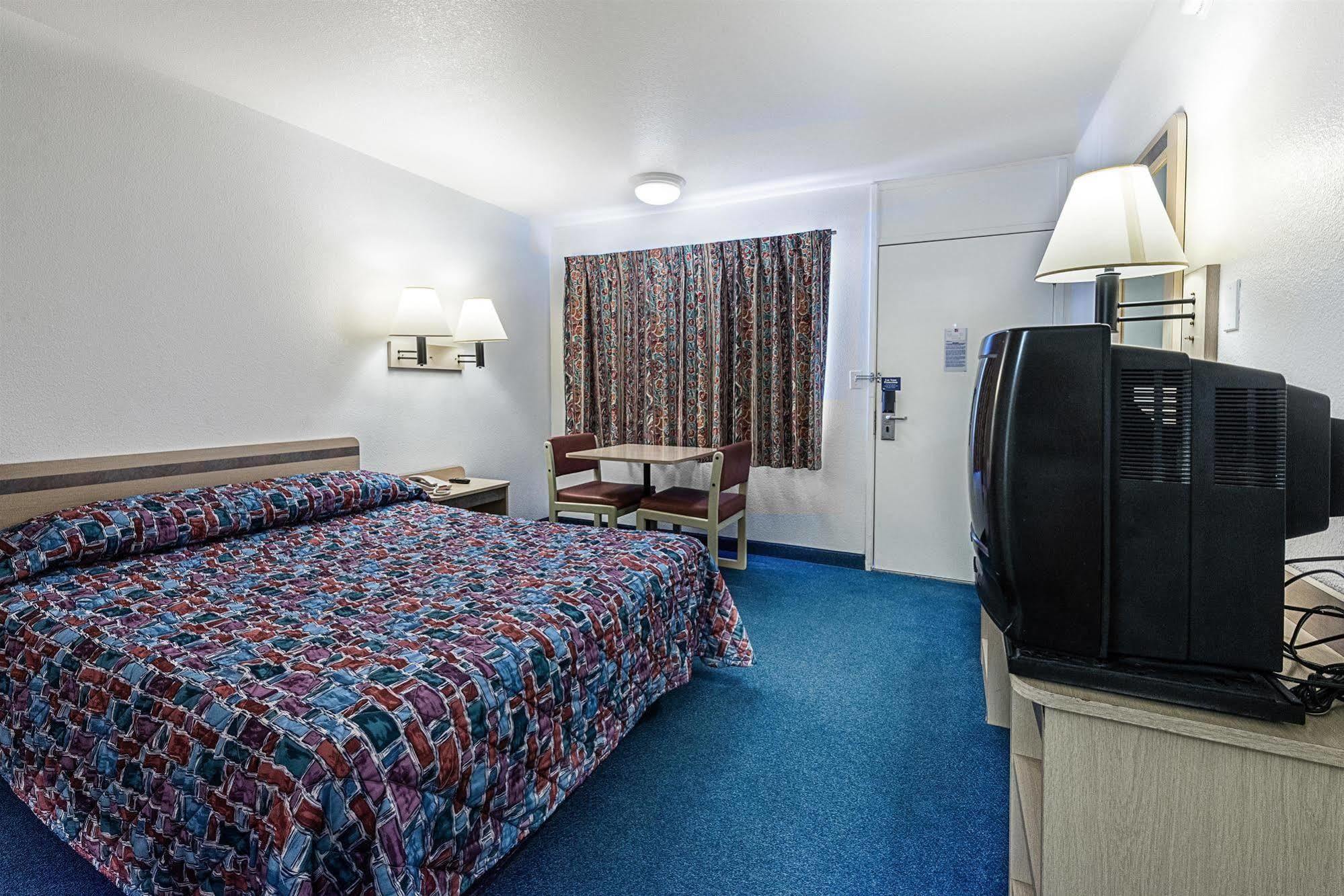 Motel 6-Winnemucca, Nv المظهر الخارجي الصورة