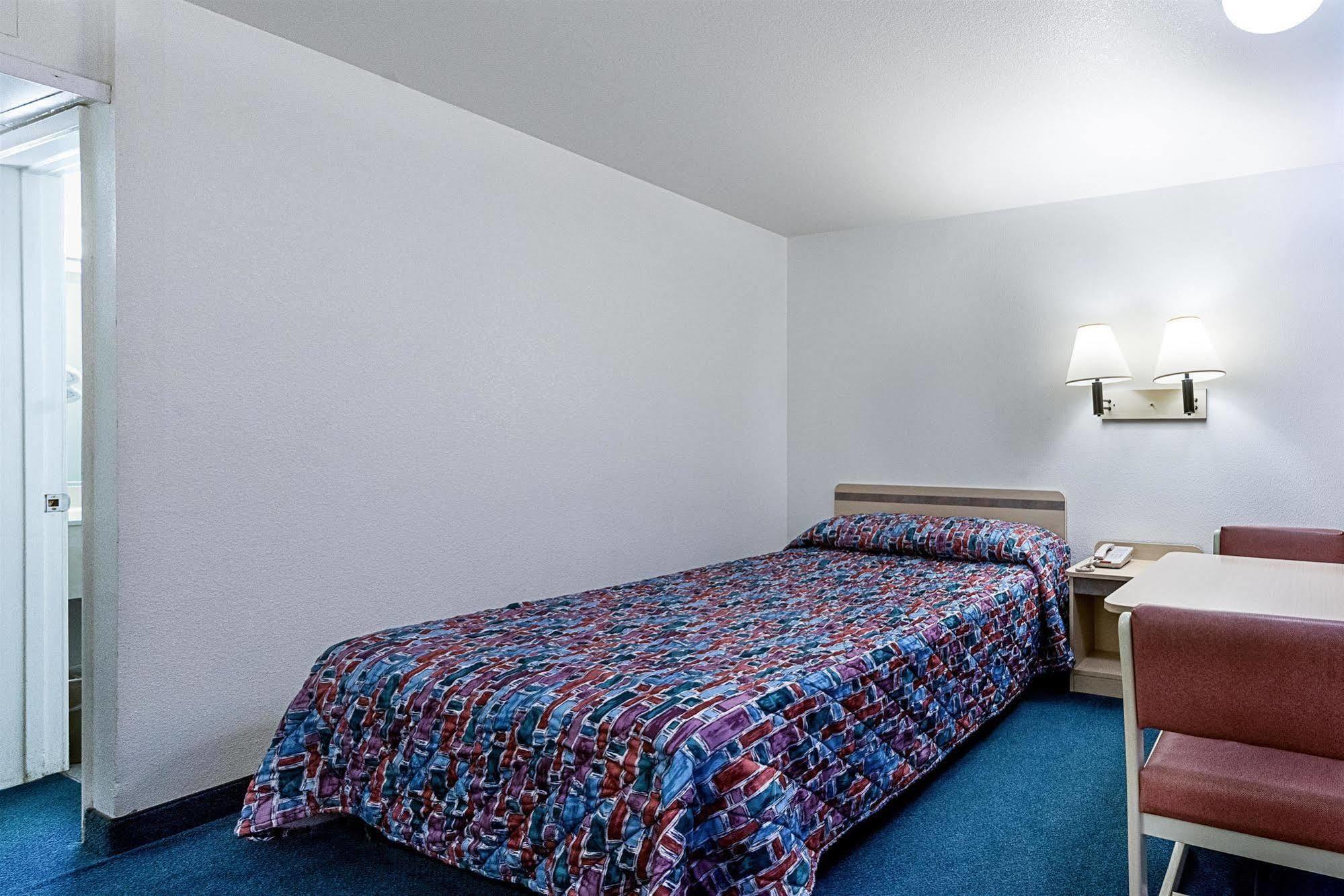 Motel 6-Winnemucca, Nv المظهر الخارجي الصورة