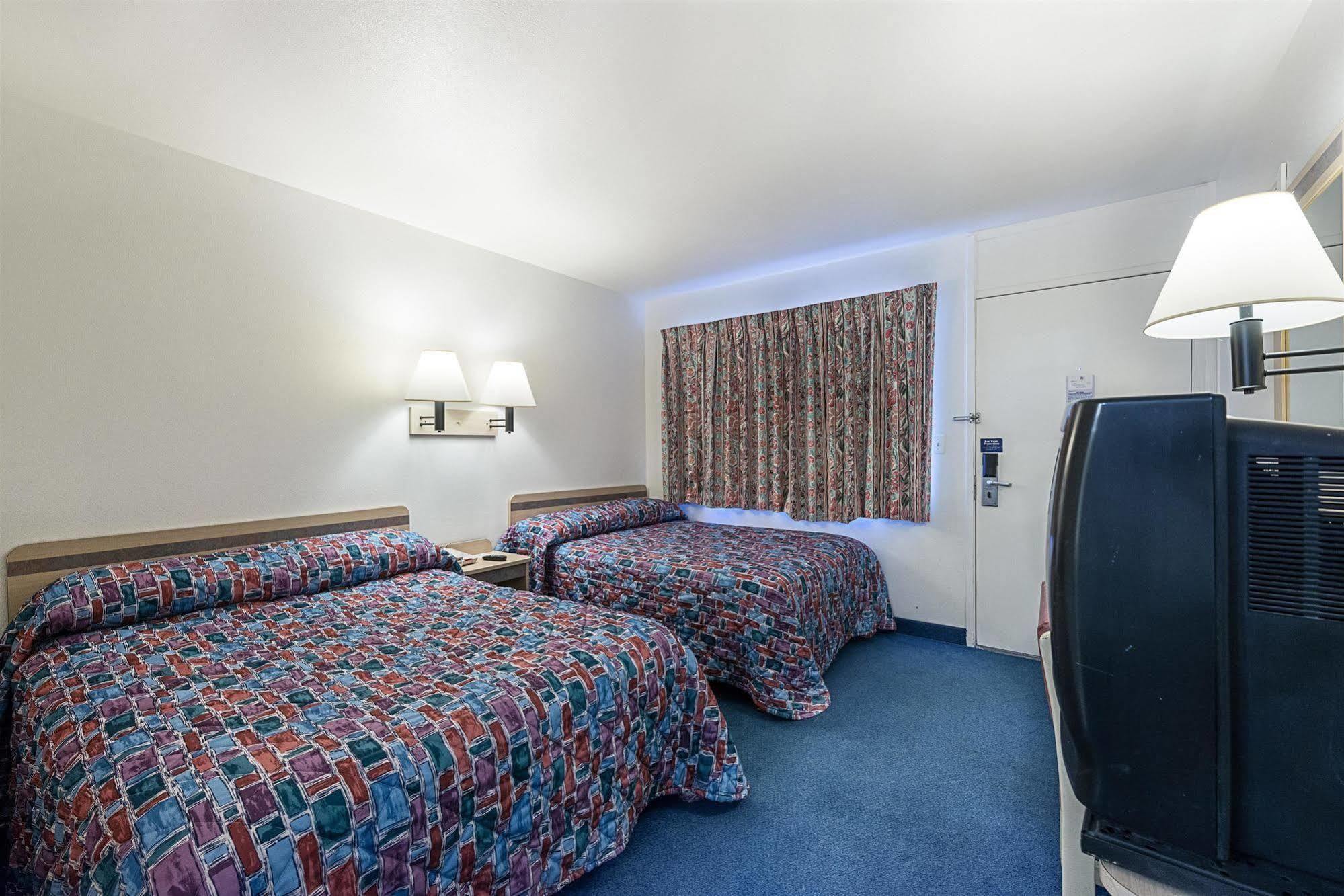 Motel 6-Winnemucca, Nv المظهر الخارجي الصورة