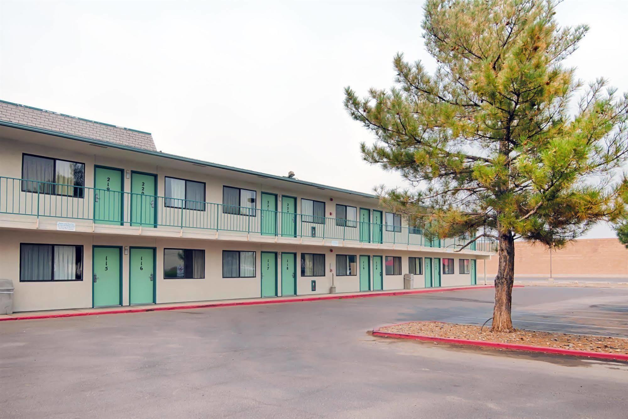 Motel 6-Winnemucca, Nv المظهر الخارجي الصورة