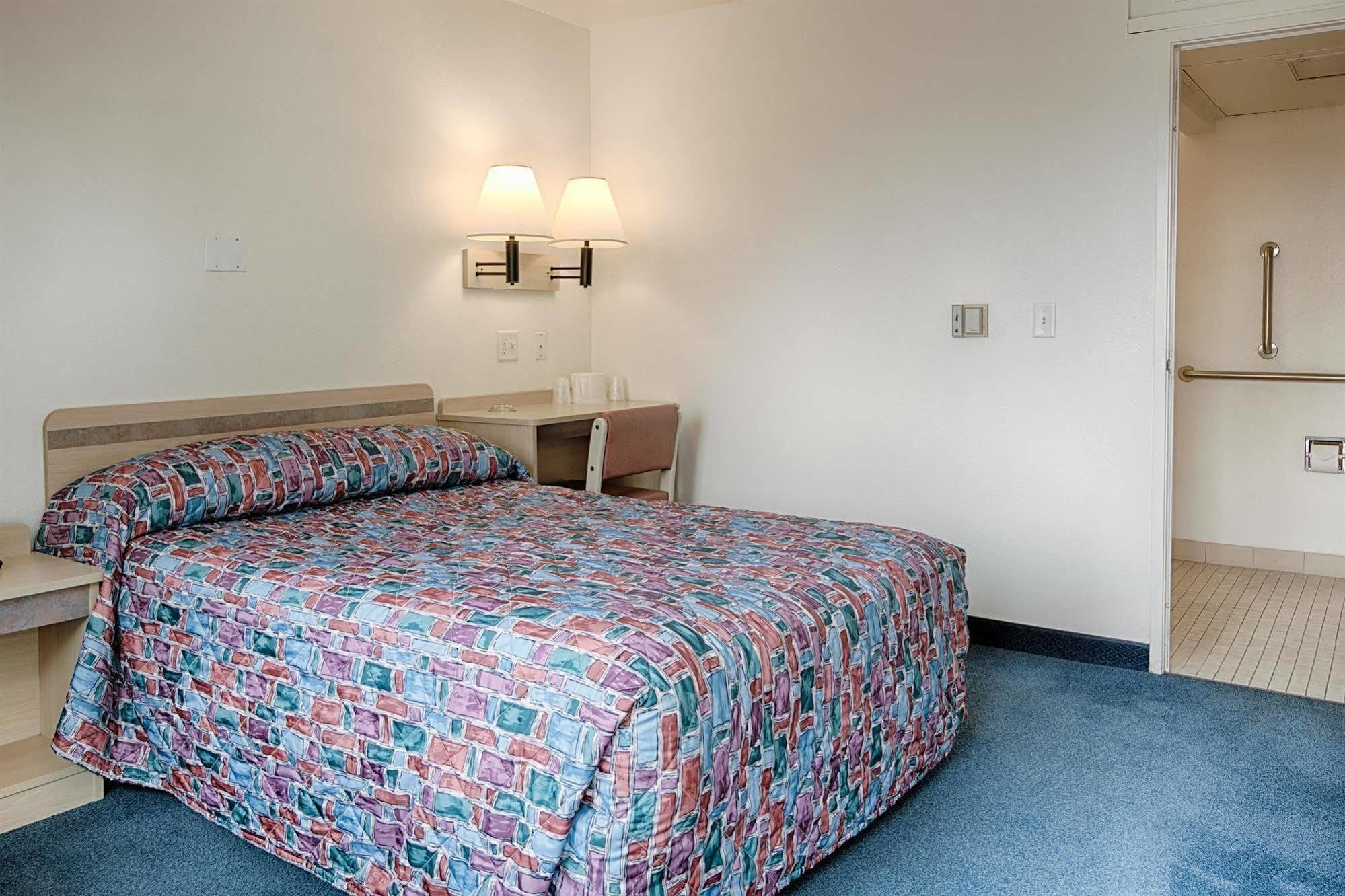 Motel 6-Winnemucca, Nv المظهر الخارجي الصورة