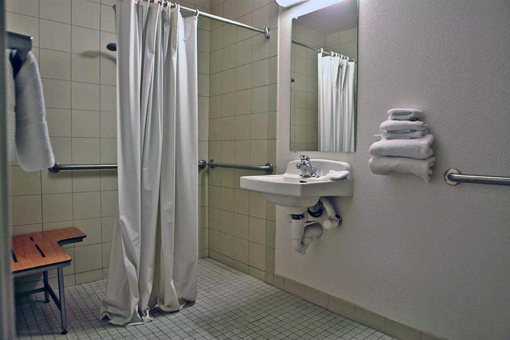 Motel 6-Winnemucca, Nv الغرفة الصورة